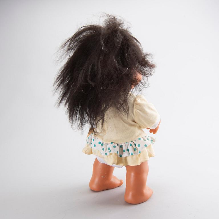 THOMAS DAM, troll modellnr 8061.