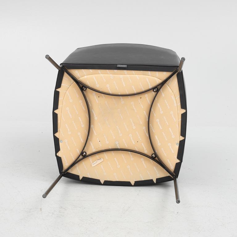 Claesson Koivisto Rune, a 'Montevideo' chair, Tacchini, Italy.