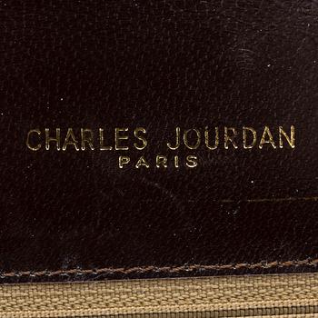 VÄSKA, Charles Jourdan.