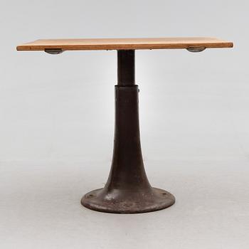 BORD, industrimodell, 1900-talets första hälft.