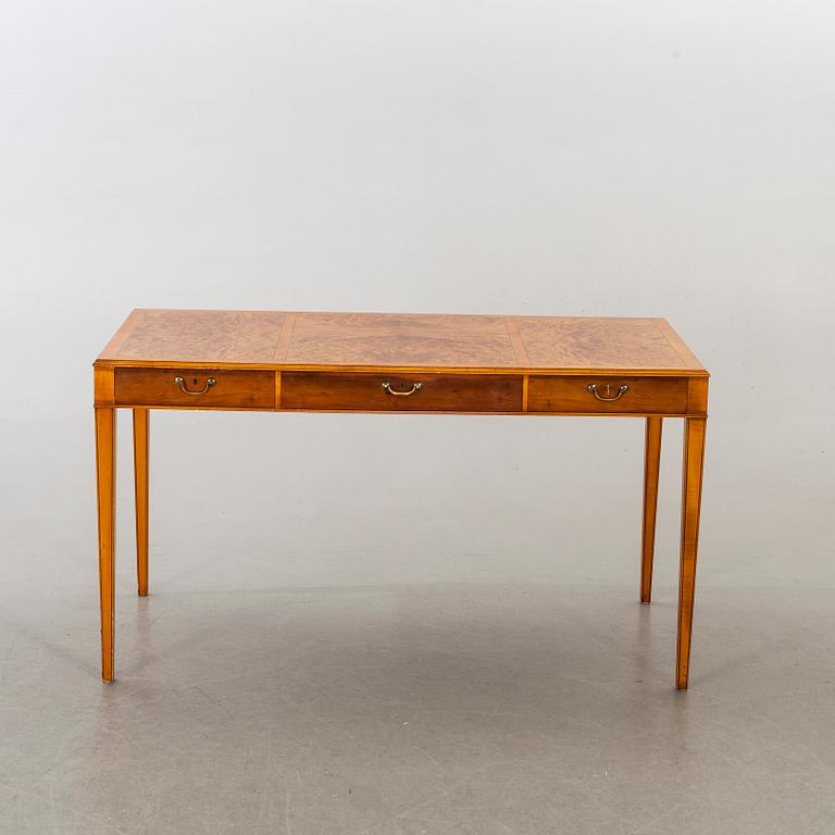 An second half of the 20th century desk.