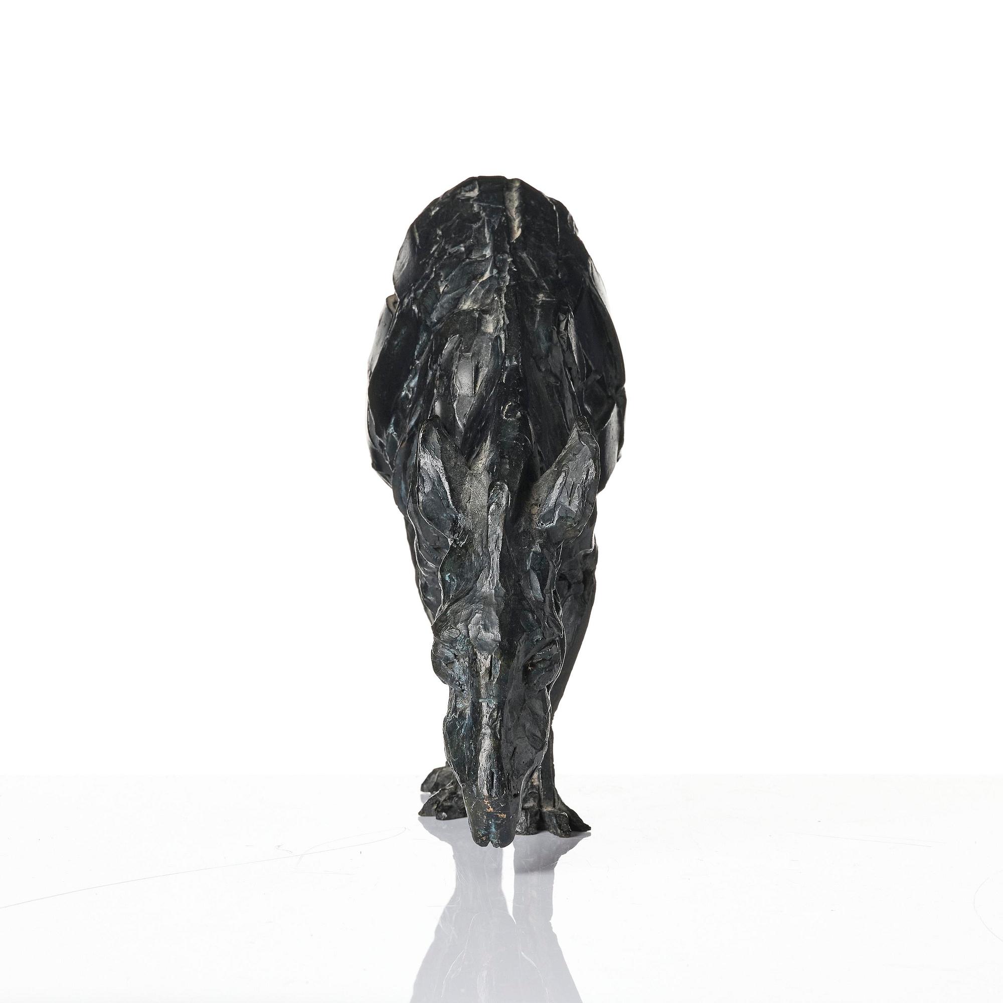 Guy Lioult, Tapir.