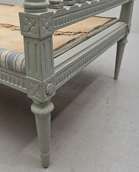 SOFFA, 1800-tal.