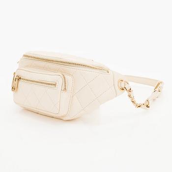 Chanel, An 'All About Waist Belt Bag' 2019.