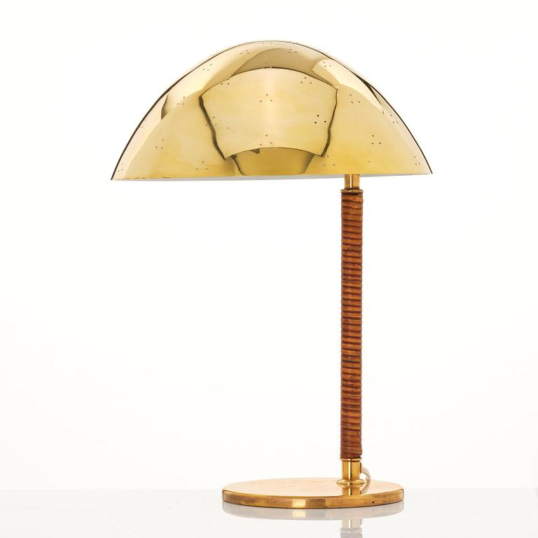 Paavo Tynell, a table lamp, model '9209', Taito Oy, Finland 1940s.