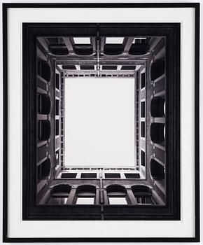 Åke E:son Lindman, "Genius Loci #1", 1994.