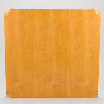 Alvar Aalto, soffbord, beställningsarbete, O.Y. Huonekalu- ja Rakennustyötehdas A.B. 1962.