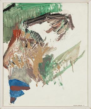 Birgitta Liljebladh, Untitled.