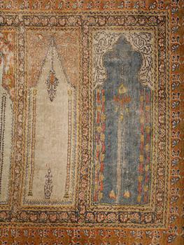 MATTA, Kayseri Saff, old/semiantik, ca 290 x 102 cm.