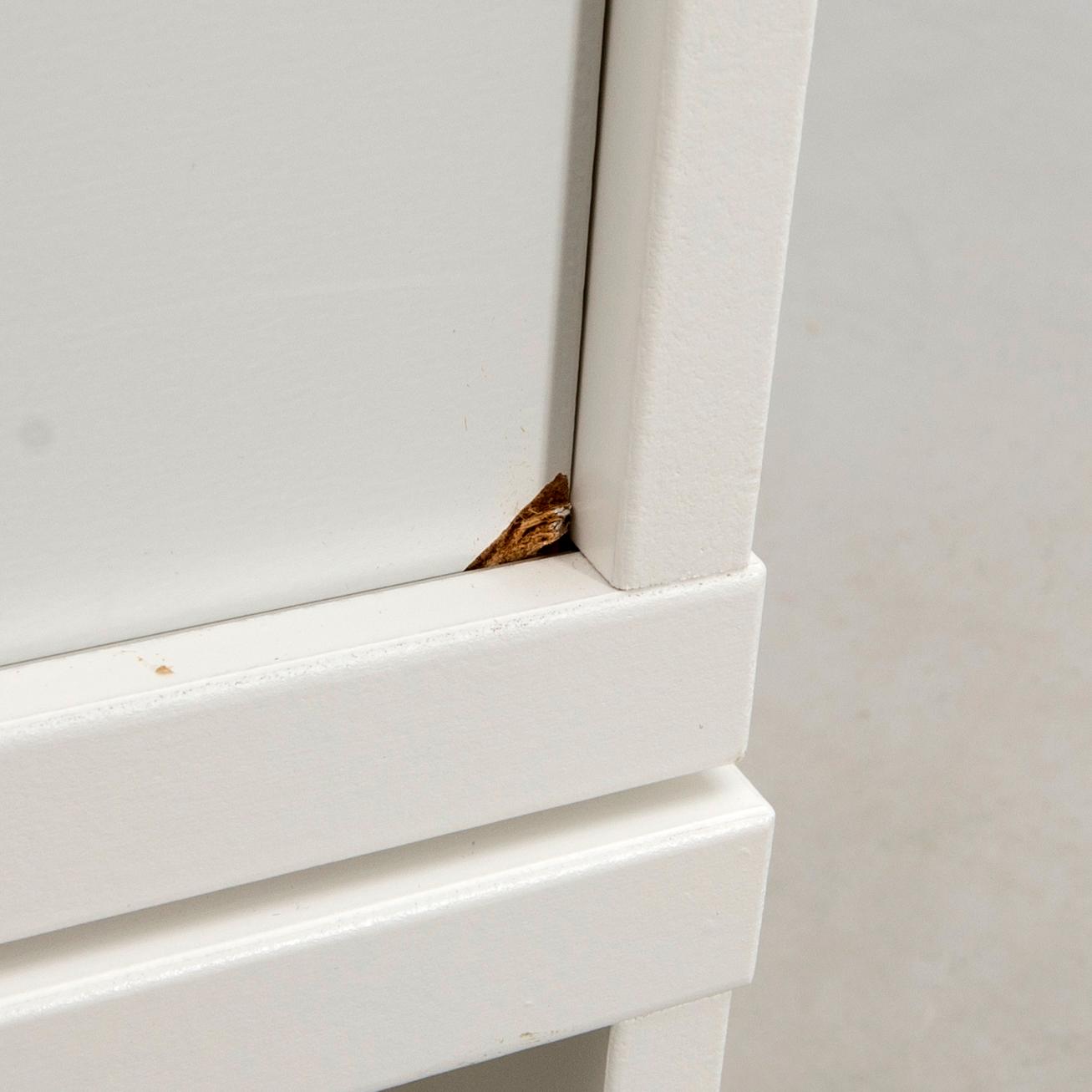 Nils Strinning, Stringhyllor, String Design AB, inköpta 2023.