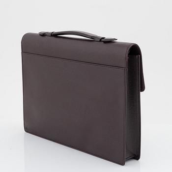 Louis Vuitton, portfölj, "Serviette Kourad", 1997.