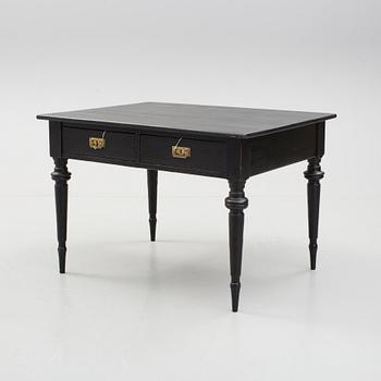 BORD, 1900-talets början.