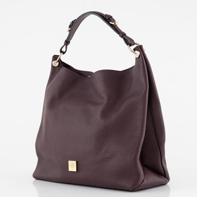 Mulberry, bag, "Freya".