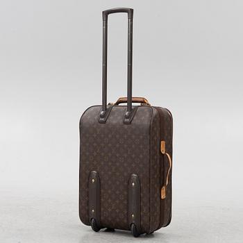Louis Vuitton, Luggage, "Pégase 55".