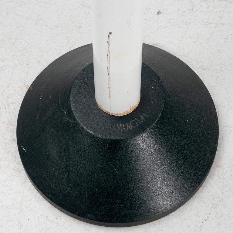 Albero dei Cappelli, a coat hanger, Ugo Nespolo for Origlia, Italy.