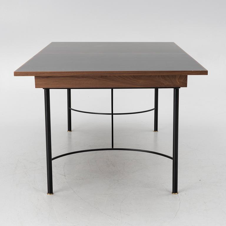 Josef Frank, dining table model B884, Svenskt Tenn, 2000s.