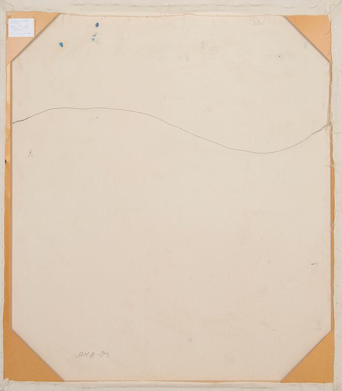 Sampsa Sarparanta, "Toivo näyttää minulle tien" (Hoppet visar mig vägen).