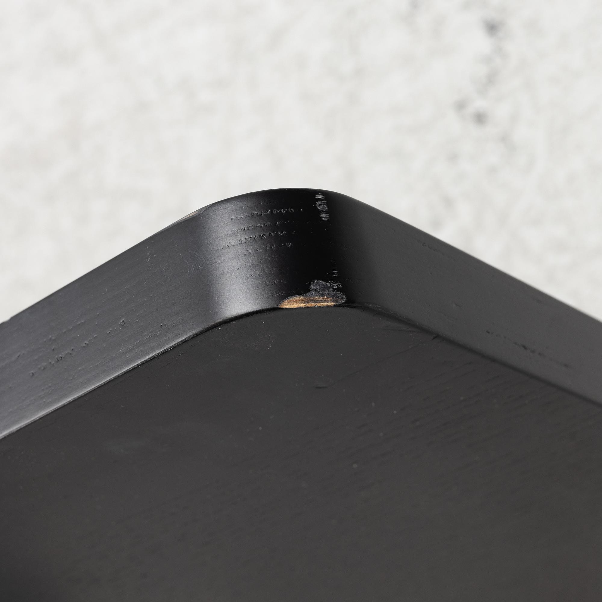 Per Söderberg, bench, 'NEB', No Early Birds., contemporary.