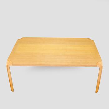Alvar Aalto, sohvapöytä, malli MX800A, Artek 1900-talets slut.