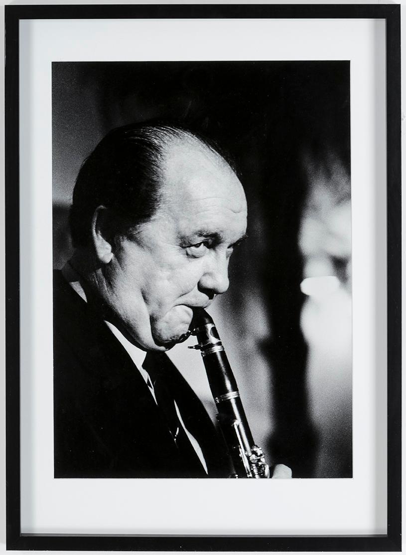 ROLF ADLERCREUTZ, pigment print, signerad à tergo, numrerad 1/7.