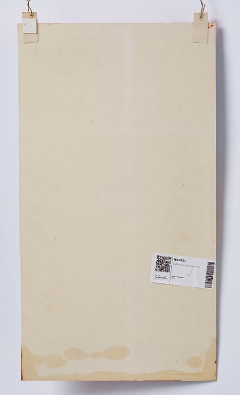 Leif Ericson, "Les Gilles".