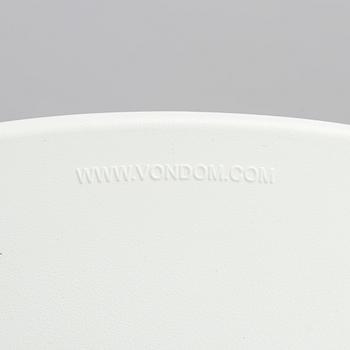 Eero Aarnio, A 'Roulette' armchair for Vondom, 2012.