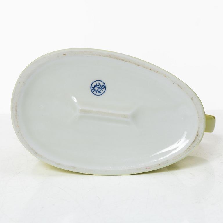 Isvattenkanna, "Svenska Amerika Linjen", 1900-talets mitt.