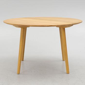 Sami Kallio, matbord, "In Between SK4", &tradition, Danmark.