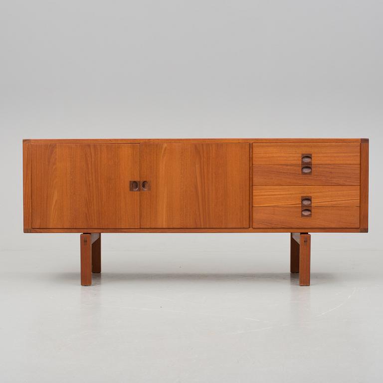 SIDEBOARD, 1950/60-tal.