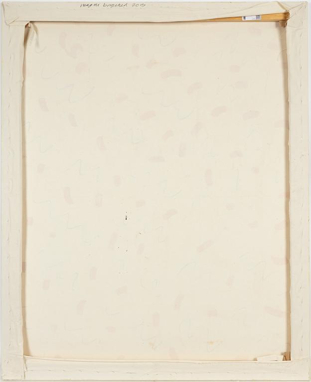 Magni Borgehed, "Untitled".