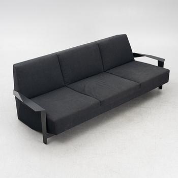 Patricia Urquiola, a "Silver Lake" sofa, Moroso, Italy post 2010.