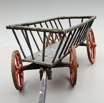 SKRINDA, 1900-talets första hälft.