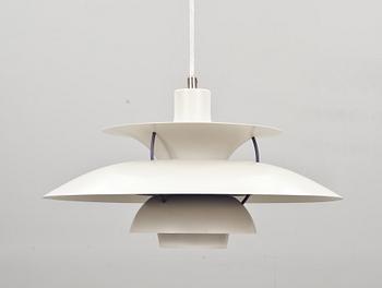 TAKARMATUR, PH-5 lampa. Poul Henningsen för Louis Poulsen.