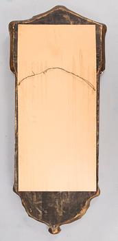 MIRROR, Ville Vallgren, Finland, First half of the 20th century.