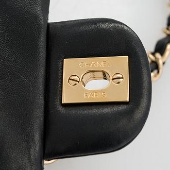 CHANEL, A 'Flap Bag'.