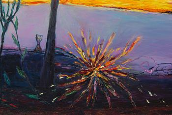 Nanna Susi, "Lights by the Stream".