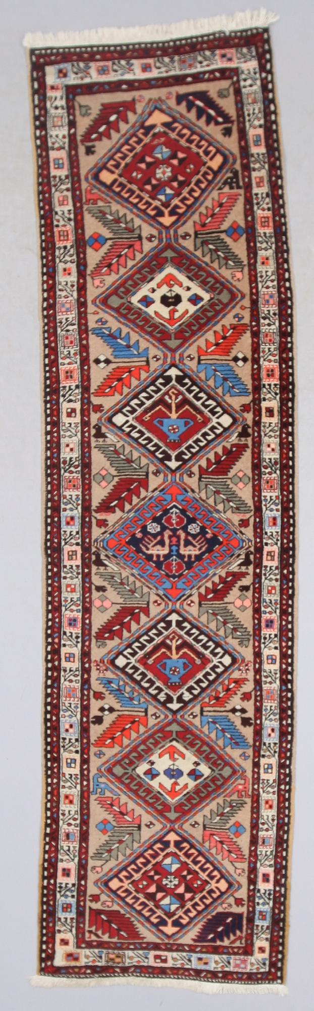 MATTA, orient, galleri, 1900-/2000-tal. 290 x 77 cm.