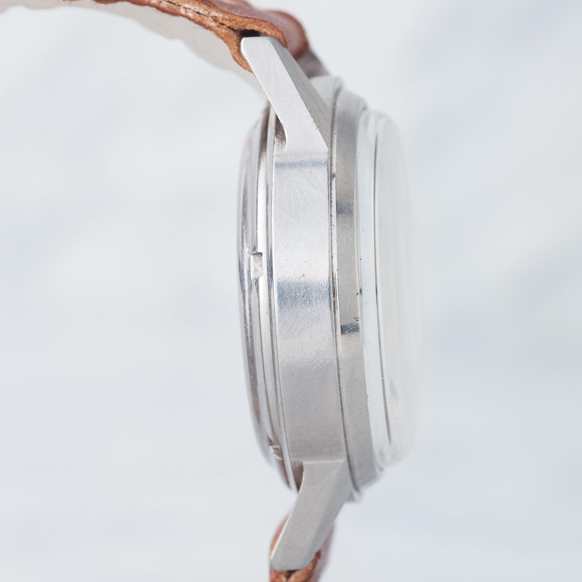 MINERVA, chronograph.