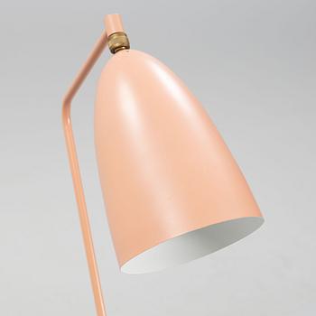 Greta Magnusson Grossman, golvlampa, "Grasshopper", GUBI, 2000-tal.