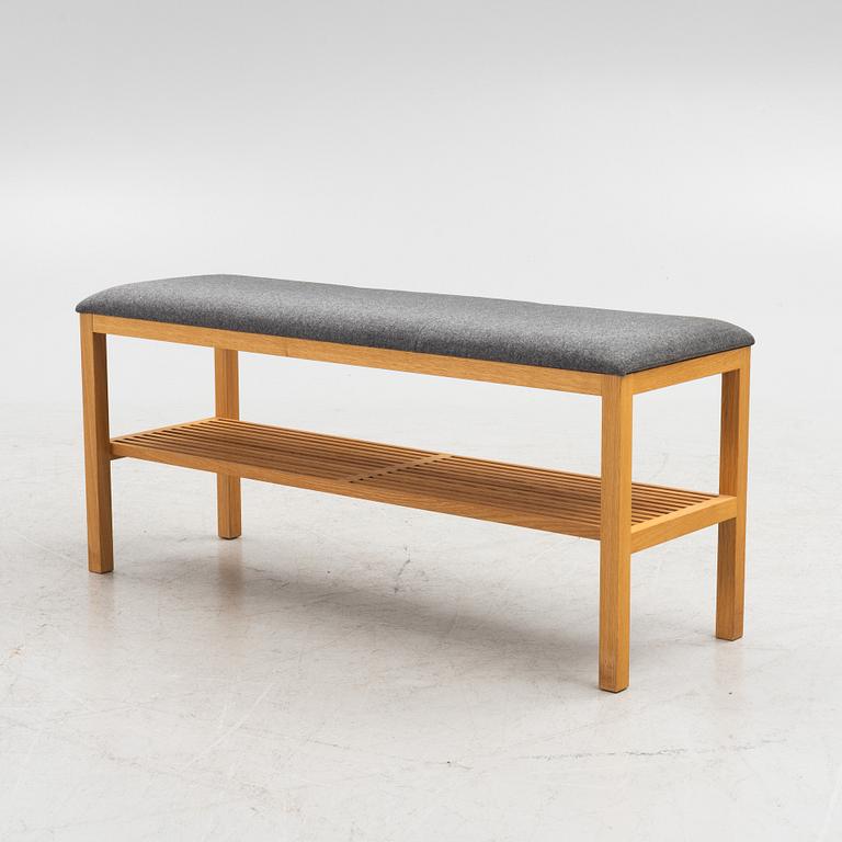 G.A.D (Gute Art & Design), bänk.