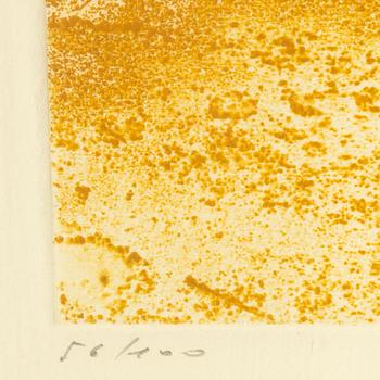 Max Ernst, Komposition.