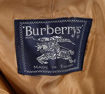 TRENCHCOAT, Burberry.