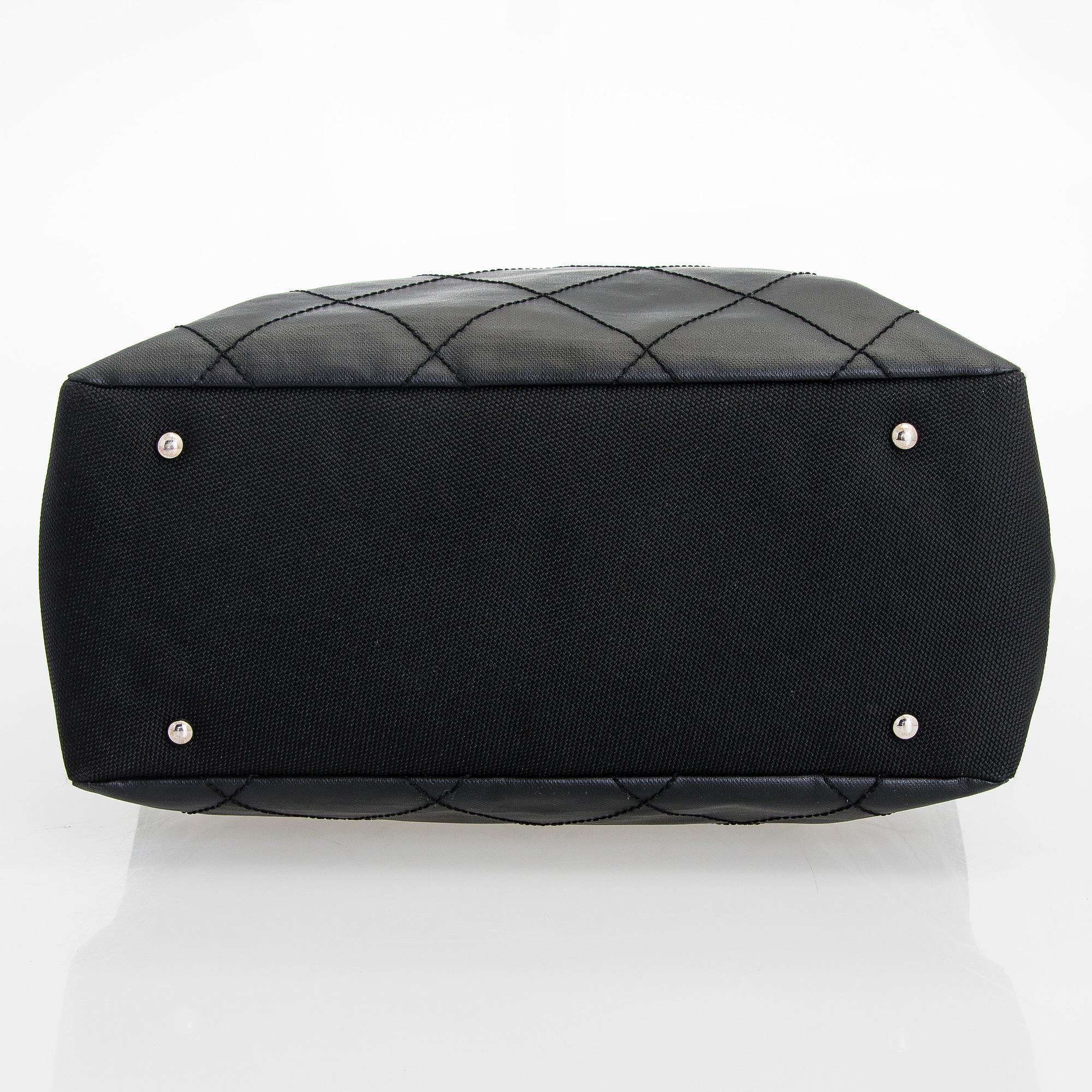 Chanel, "Biarritz", väska.