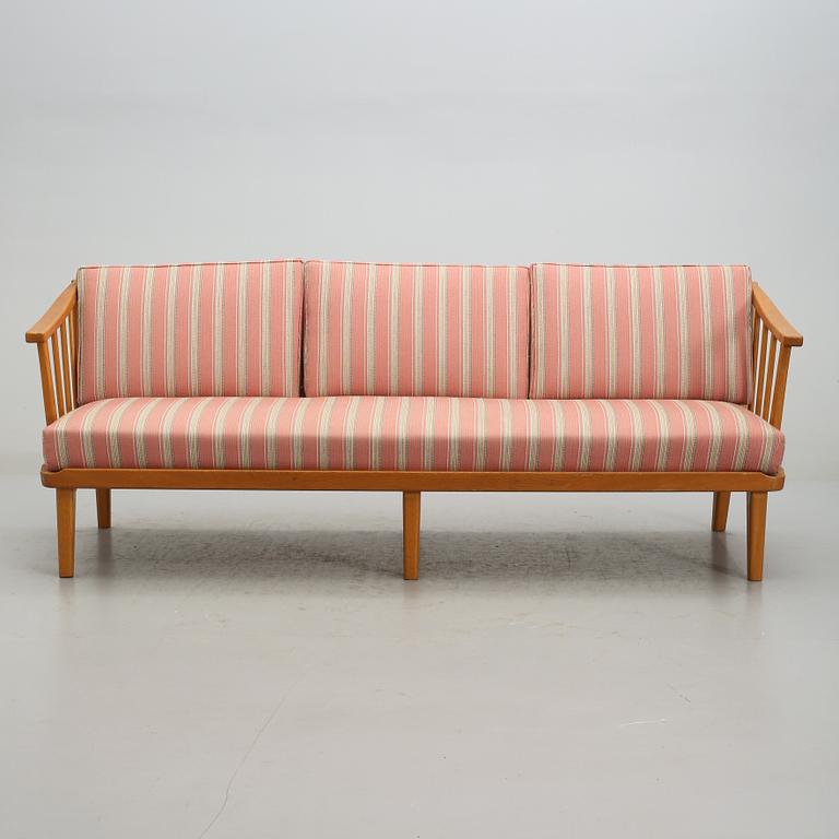 SOFFA, "Visningsö", Carl Malmsten, 1900-talets mitt.