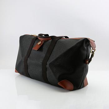 Mulberry, weekendbag "Heritage medium clipper".