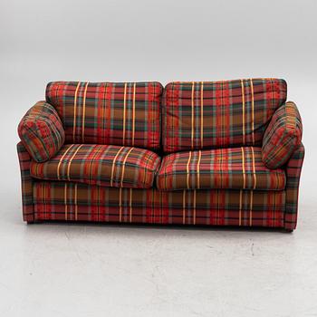 Two sofas, second part of the 20th century.