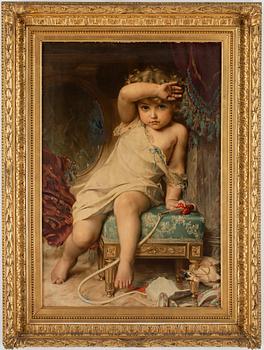 RAM, 1800-talets andra hälft.