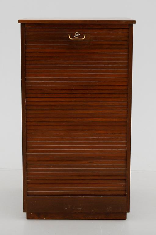 JALUSISKÅP, 1900-talets mitt.