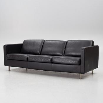A sofa, "Johan", Dux, 21st century.