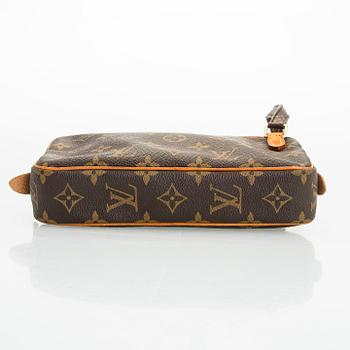 Louis Vuitton, väska, "Marly Bandoulière".